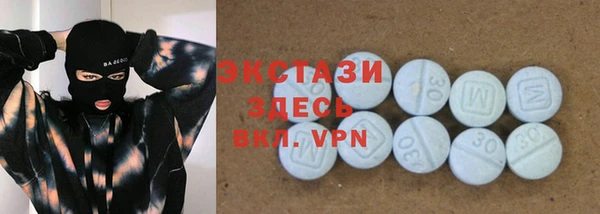 ECSTASY Алзамай